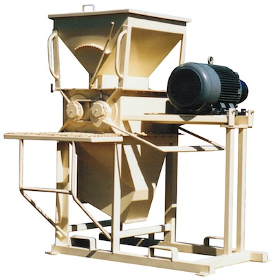 Roller Mills
